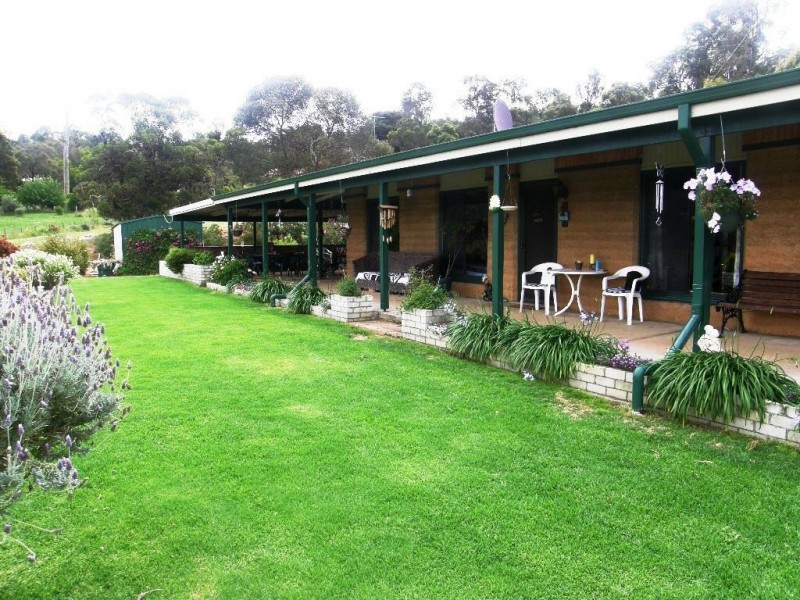 530 Peninsula Road, Bridgetown WA 6255