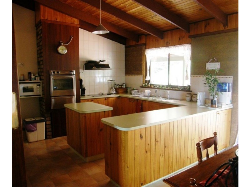 530 Peninsula Road, Bridgetown WA 6255