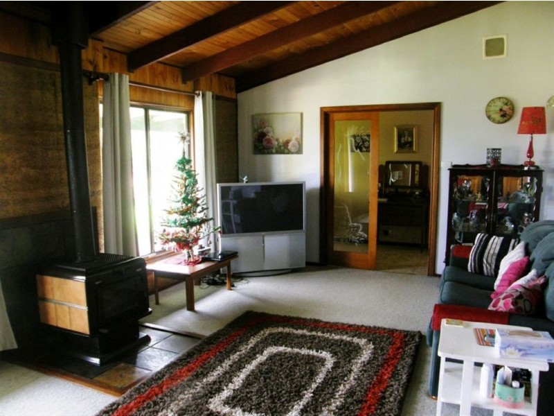 530 Peninsula Road, Bridgetown WA 6255