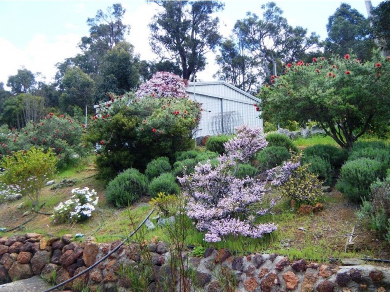 530 Peninsula Road, Bridgetown WA 6255