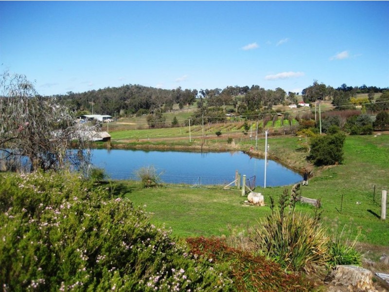 530 Peninsula Road, Bridgetown WA 6255