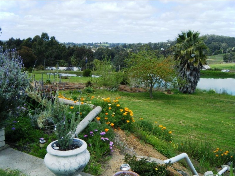 530 Peninsula Road, Bridgetown WA 6255