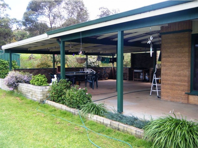 530 Peninsula Road, Bridgetown WA 6255