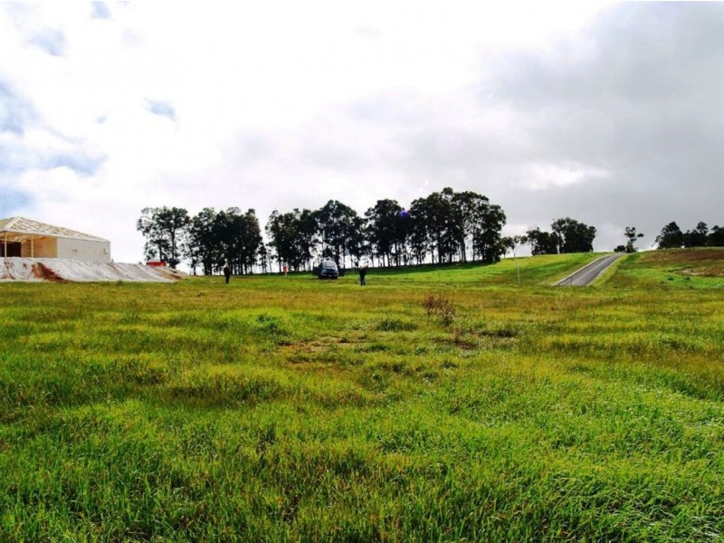 L129 Argyll Avenue, Bridgetown WA 6255