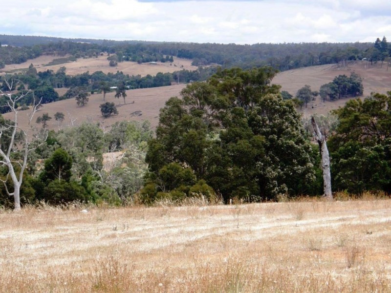 L129 Argyll Avenue, Bridgetown WA 6255