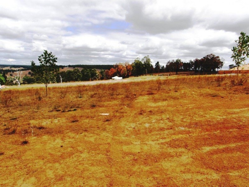 L129 Argyll Avenue, Bridgetown WA 6255