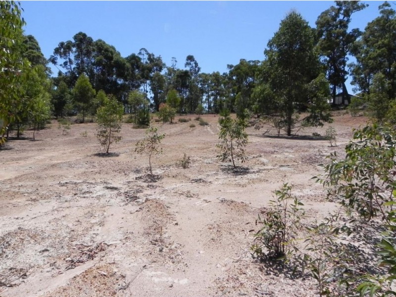 Lot 19 Nelson, Bridgetown WA 6255