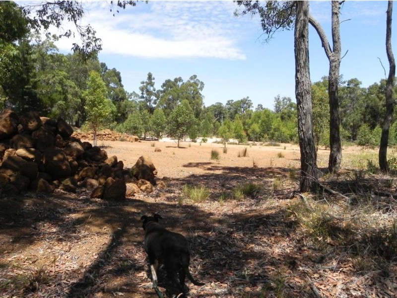 Lot 19 Nelson, Bridgetown WA 6255