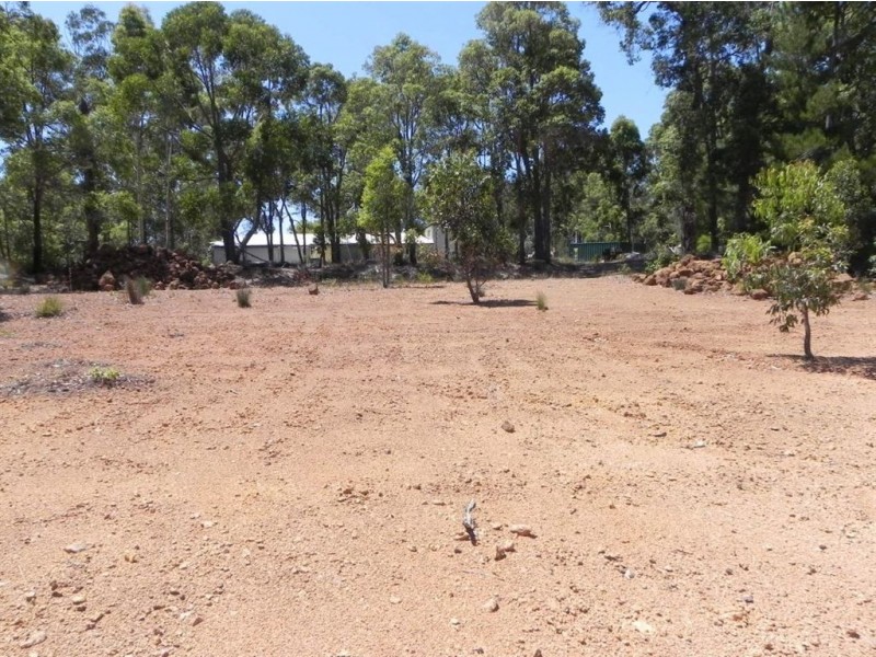 Lot 19 Nelson, Bridgetown WA 6255