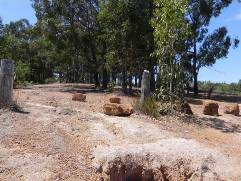 Lot 19 Nelson, Bridgetown WA 6255