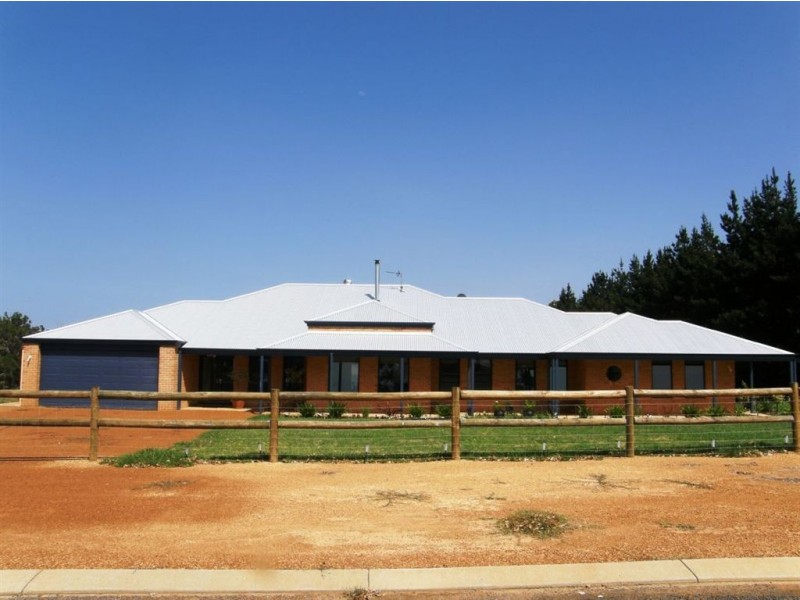 75 Murray Grey Court, Bridgetown WA 6255