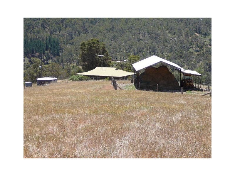 8102 Tweed, Bridgetown WA 6255