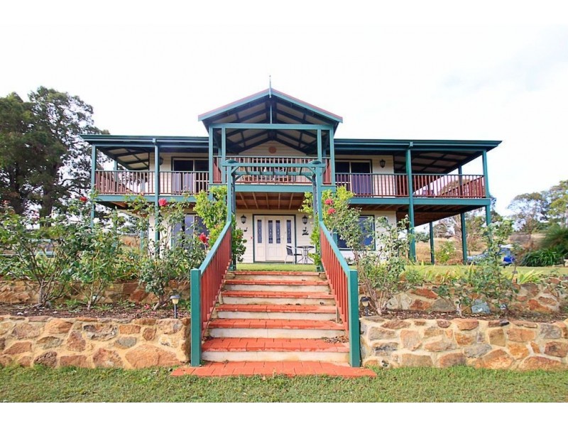 34 Tweed Road, Bridgetown WA 6255