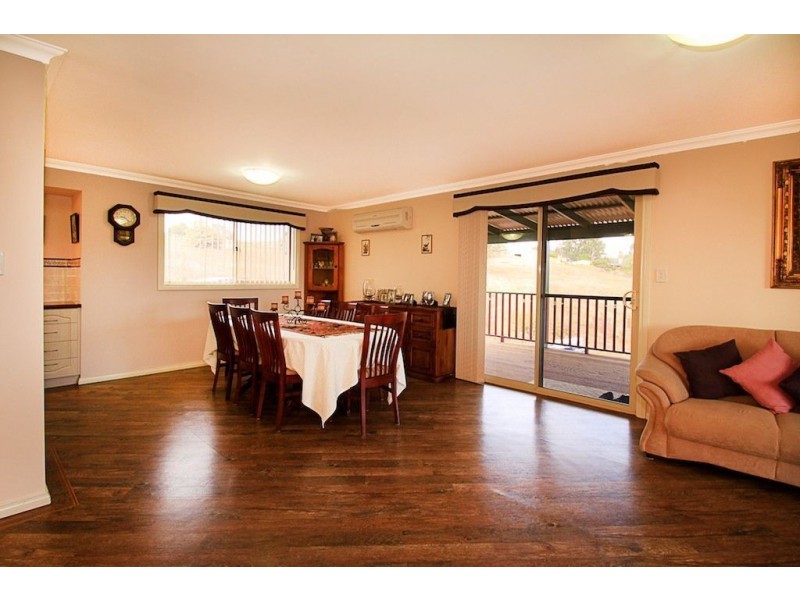 34 Tweed Road, Bridgetown WA 6255