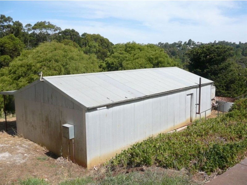 3 Apex Grove, Bridgetown WA 6255