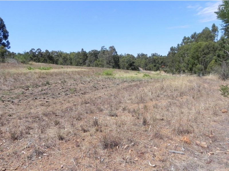 Lot 18 Bussell, Bridgetown WA 6255
