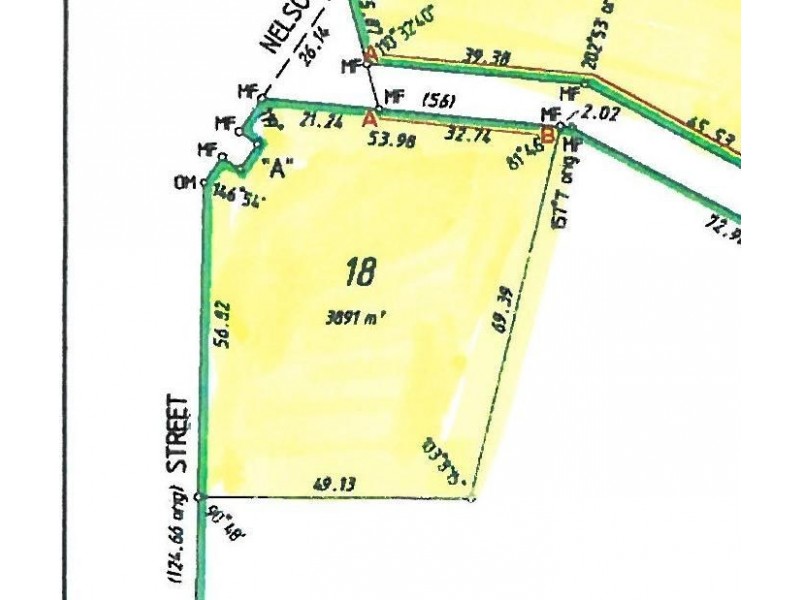 Lot 18 Bussell, Bridgetown WA 6255