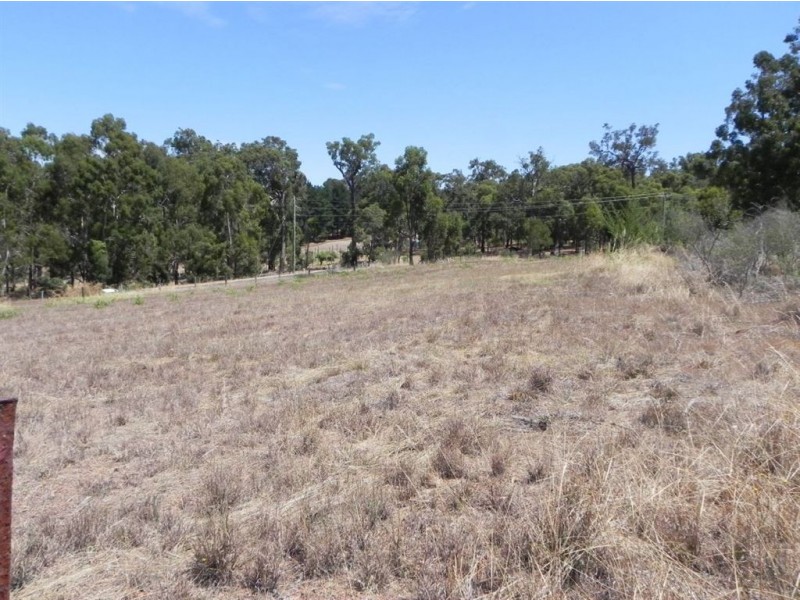 Lot 18 Bussell, Bridgetown WA 6255
