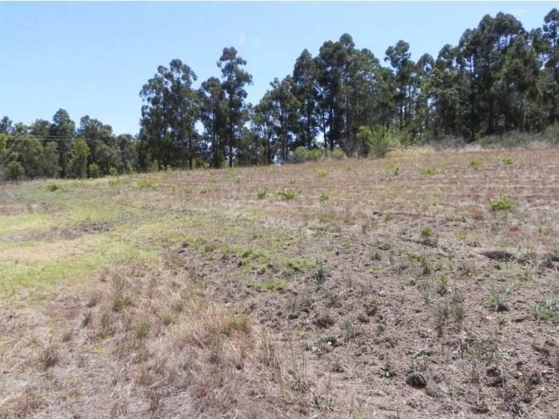 Lot 18 Bussell, Bridgetown WA 6255