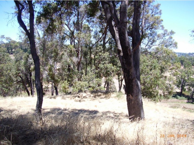 Lot 24 Yarri Brow, Kangaroo Gully, Bridgetown WA 6255