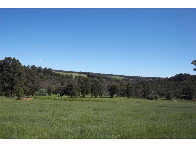 Lot 27 Yarri Brow, Kangaroo Gully, Bridgetown WA 6255