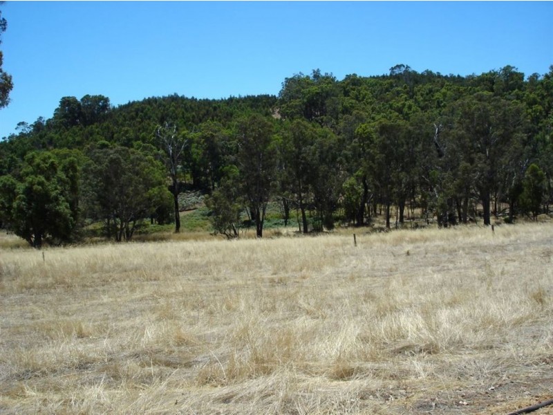 Lot 10 Yarri Brow, Kangaroo Gully, Bridgetown WA 6255