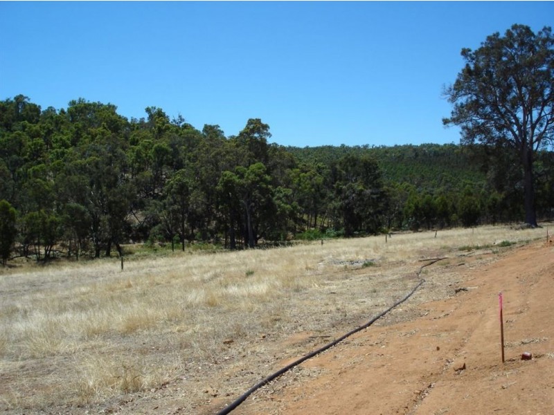 Lot 10 Yarri Brow, Kangaroo Gully, Bridgetown WA 6255