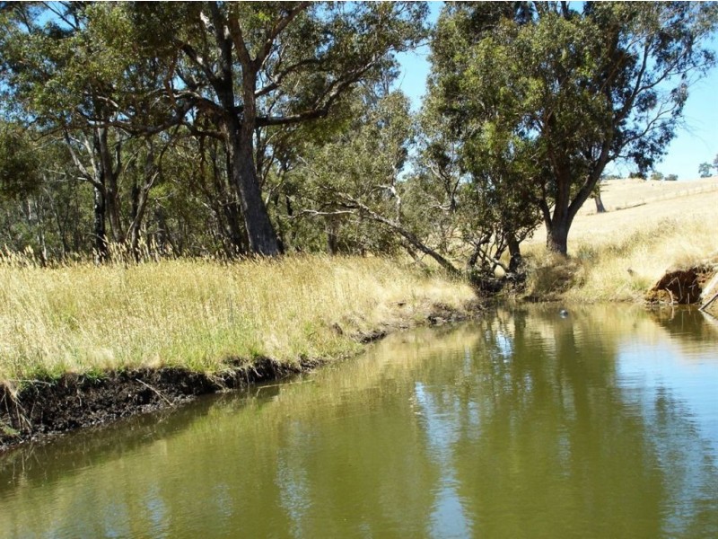 Lot 10 Yarri Brow, Kangaroo Gully, Bridgetown WA 6255
