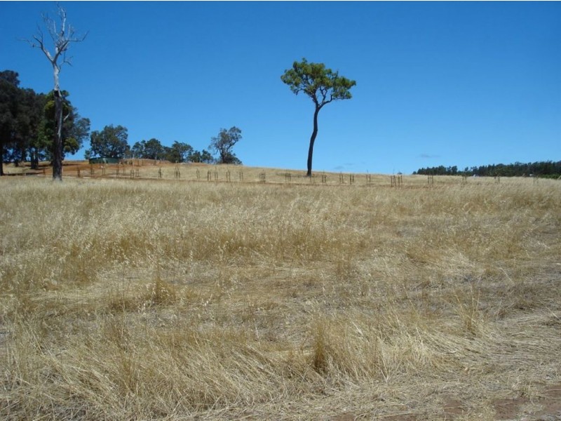 Lot 10 Yarri Brow, Kangaroo Gully, Bridgetown WA 6255