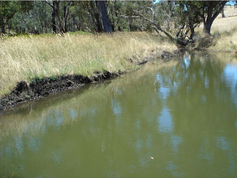 Lot 10 Yarri Brow, Kangaroo Gully, Bridgetown WA 6255