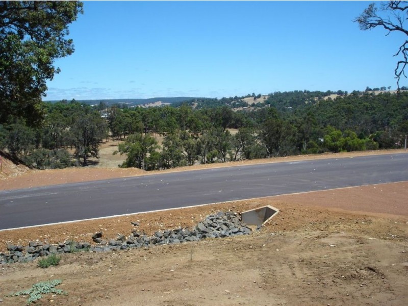 18 Yarri Brow, Kangaroo Gully, Bridgetown WA 6255