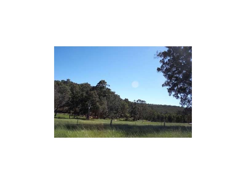 1 Henderson Road, Kangaroo Gully, Bridgetown WA 6255