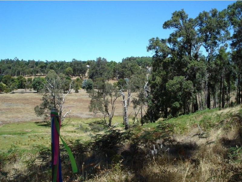 1 Henderson Road, Kangaroo Gully, Bridgetown WA 6255