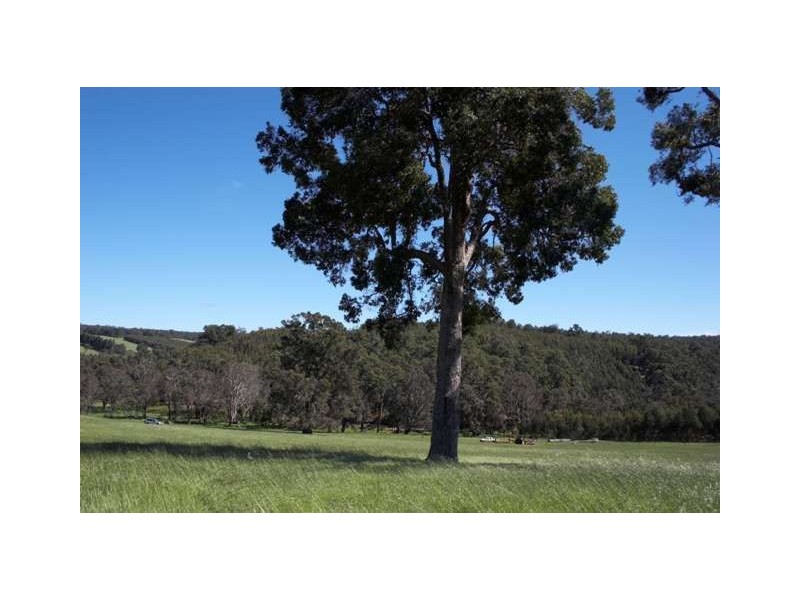 1 Henderson Road, Kangaroo Gully, Bridgetown WA 6255