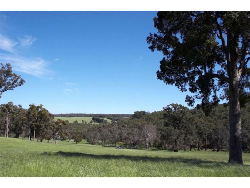 1 Henderson Road, Kangaroo Gully, Bridgetown WA 6255