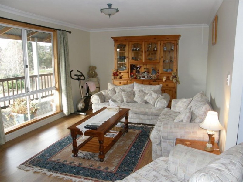 Lot 200 Henderson Road, Bridgetown WA 6255