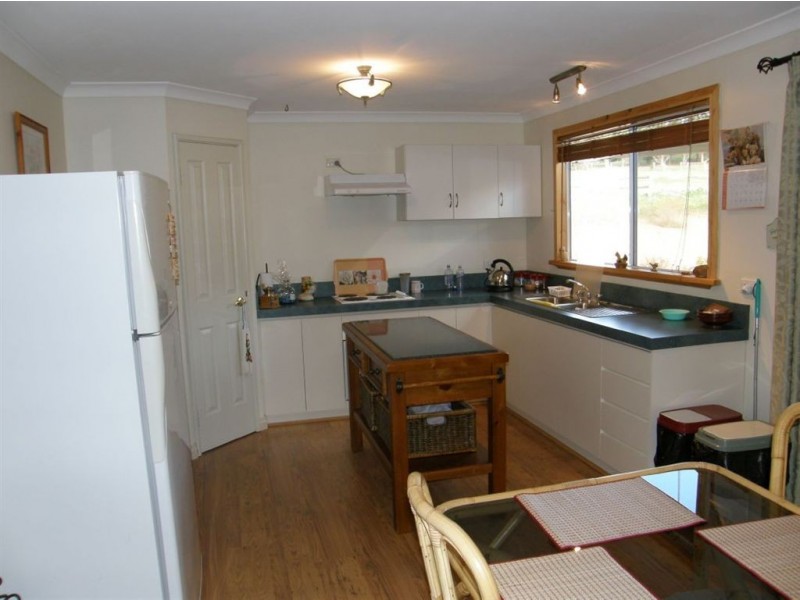 Lot 200 Henderson Road, Bridgetown WA 6255