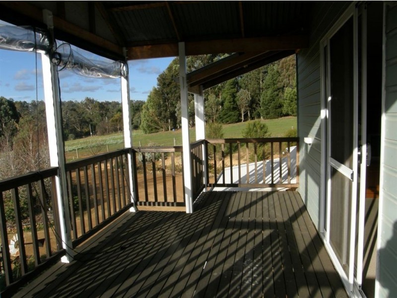 Lot 200 Henderson Road, Bridgetown WA 6255