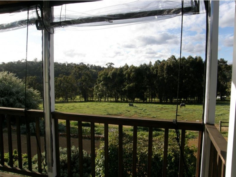 Lot 200 Henderson Road, Bridgetown WA 6255