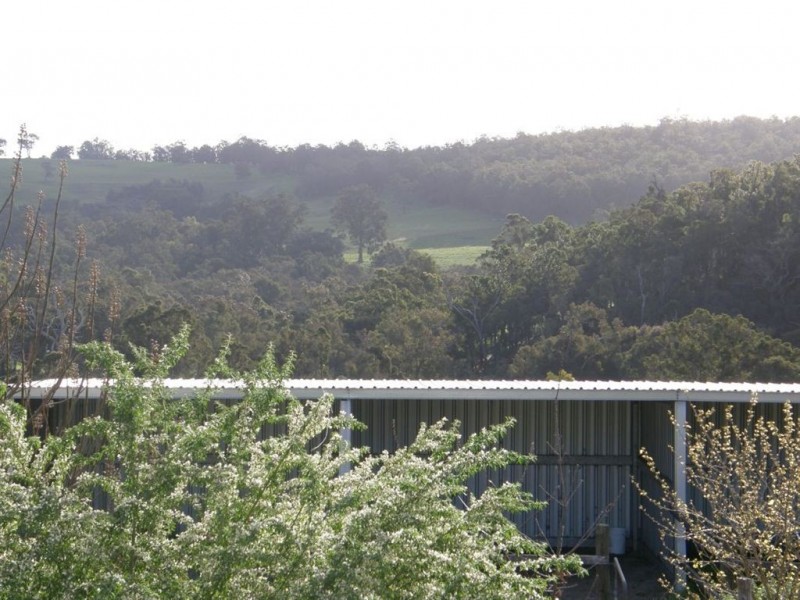 Lot 200 Henderson Road, Bridgetown WA 6255