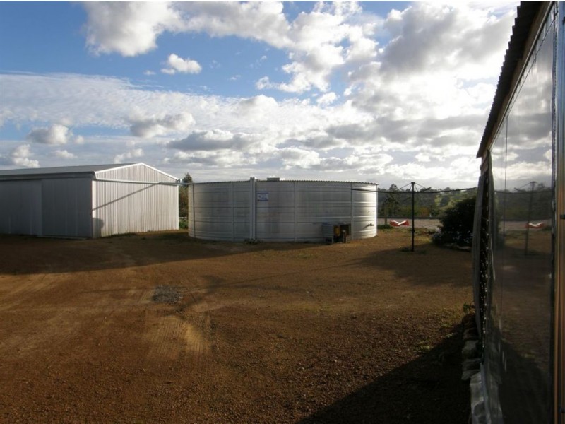 Lot 200 Henderson Road, Bridgetown WA 6255