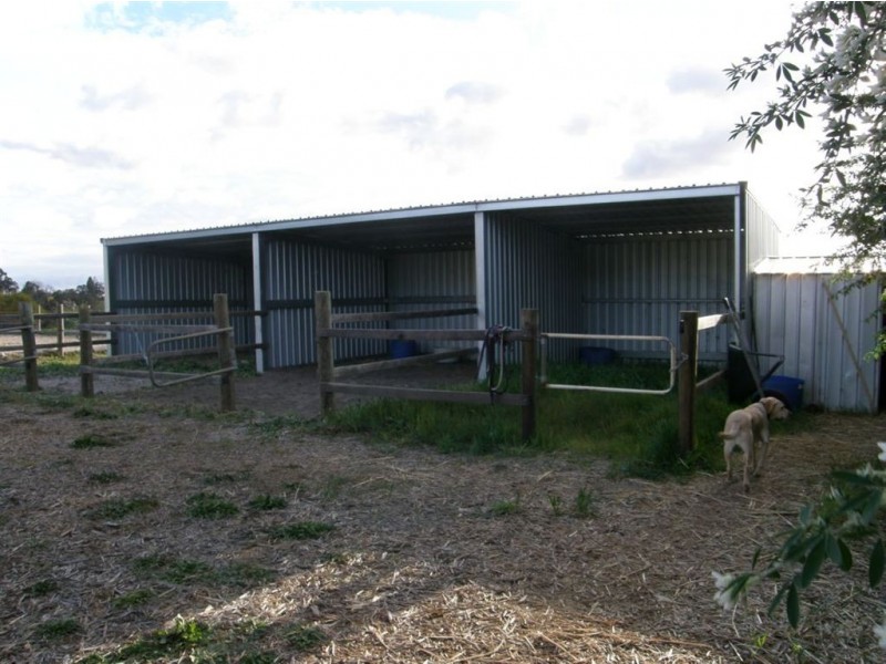 Lot 200 Henderson Road, Bridgetown WA 6255