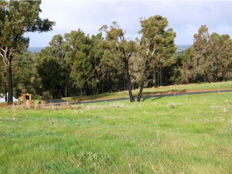 Lot 164 Manor Ridge, Bridgetown WA 6255