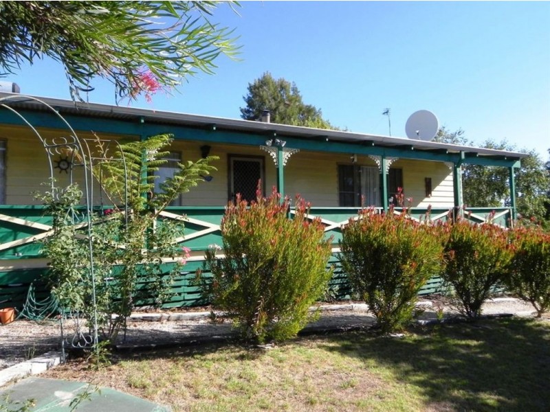 52 Forrest Street, Bridgetown WA 6255