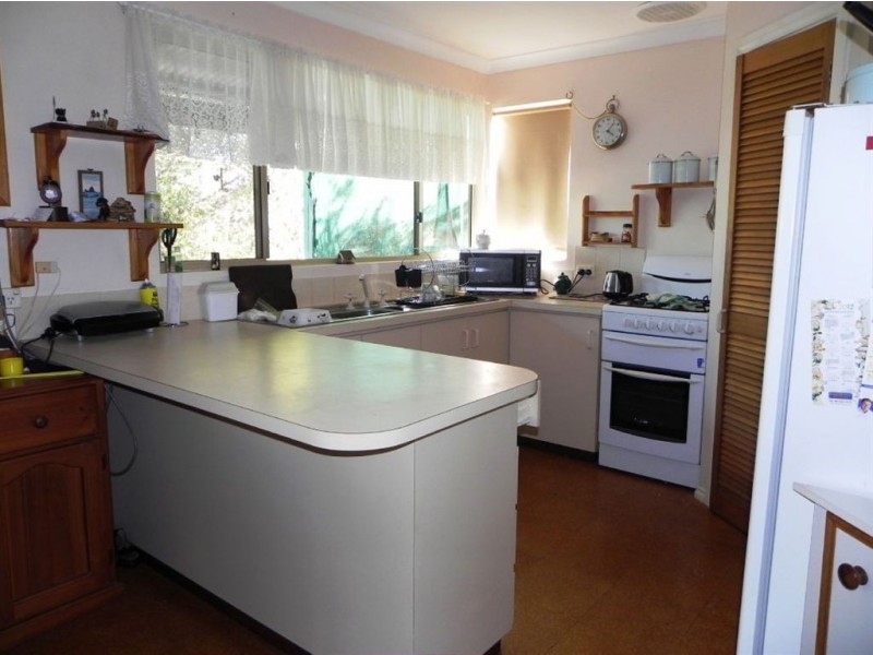 52 Forrest Street, Bridgetown WA 6255