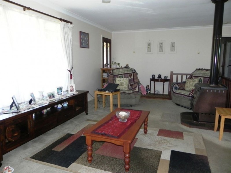 52 Forrest Street, Bridgetown WA 6255