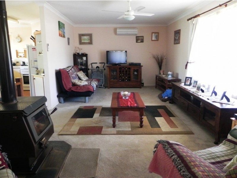 52 Forrest Street, Bridgetown WA 6255