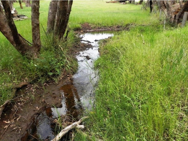 Lot 2 Lowe Road, Glenlynn, Bridgetown WA 6255