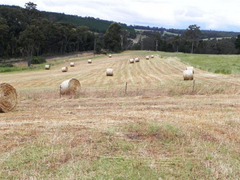 Lot 2 Lowe Road, Glenlynn, Bridgetown WA 6255