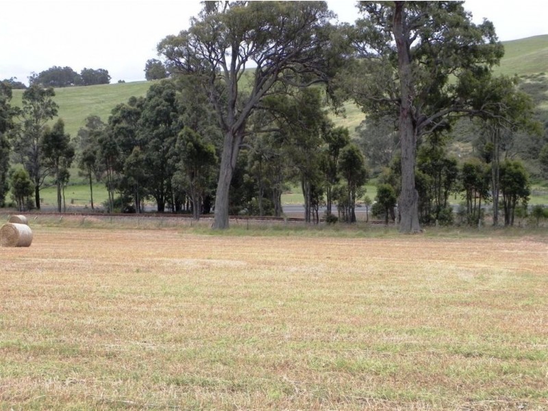 Lot 2 Lowe Road, Glenlynn, Bridgetown WA 6255